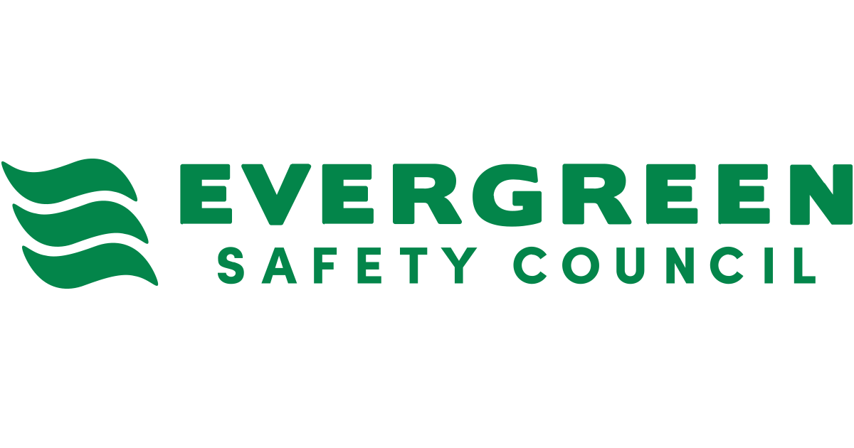 Evergreen Safety Council
