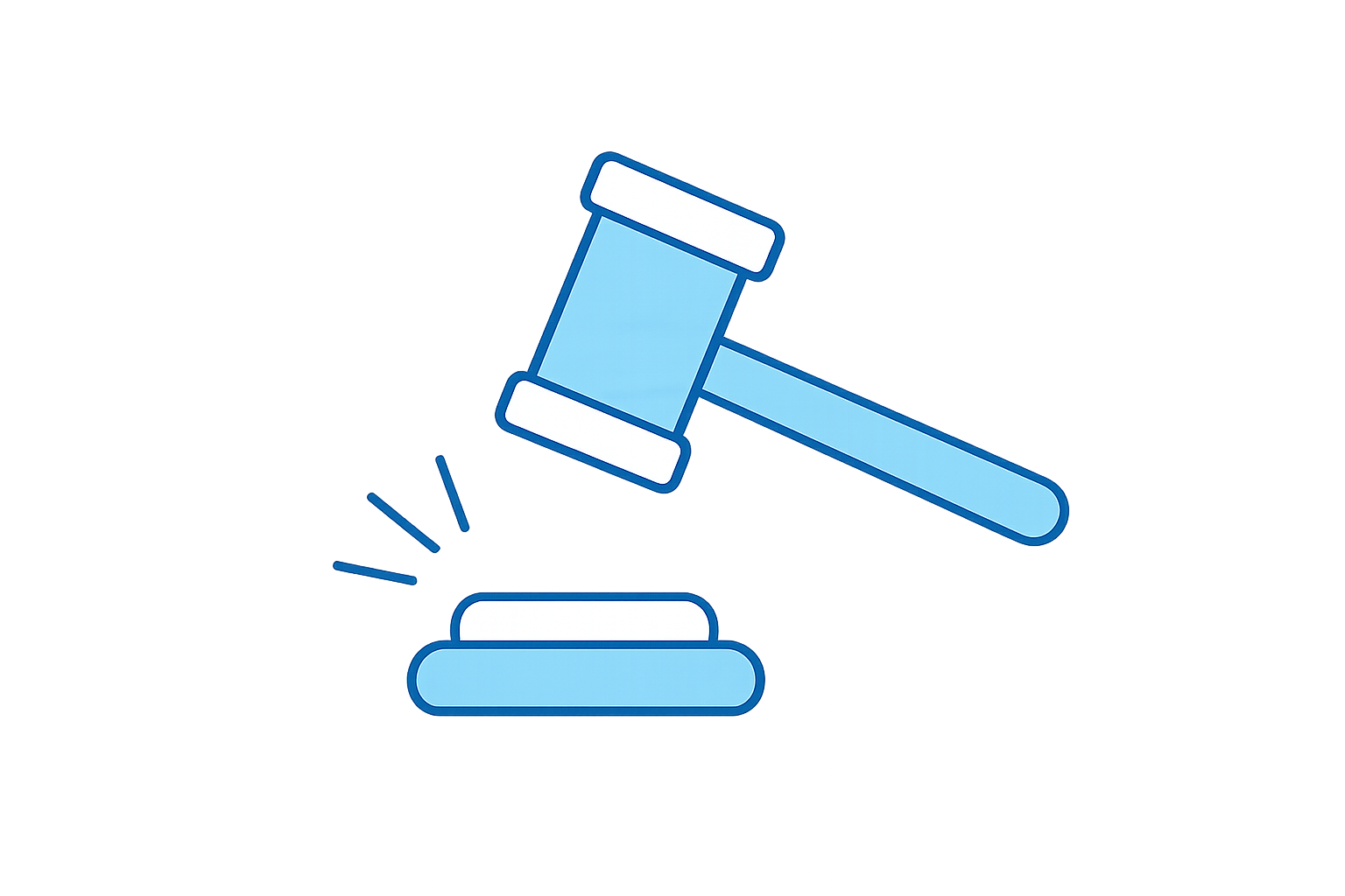Auto Liability illustration