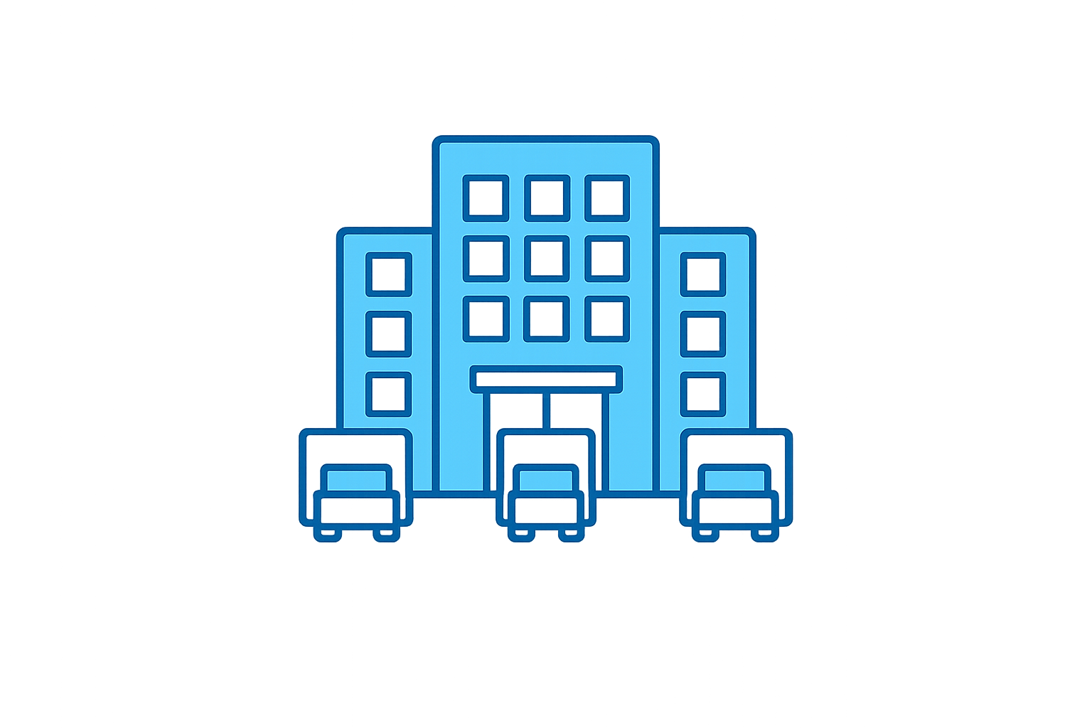 Captive Insurance illustration