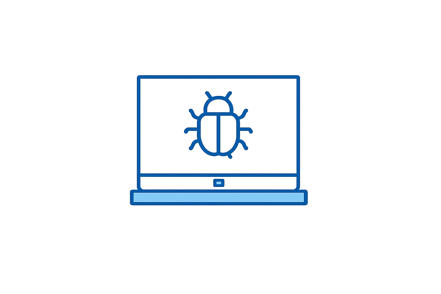 Cyber Insurance illustration