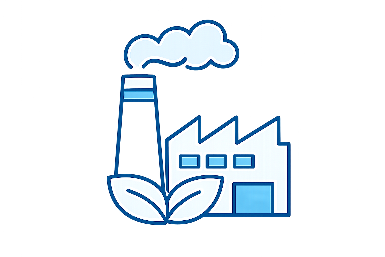 Pollution Liability illustration