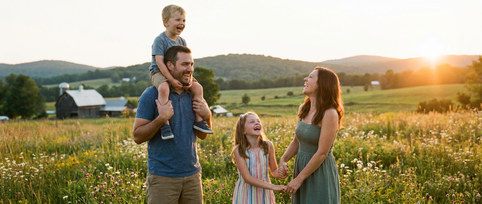 Life Insurance for agricultural trucking