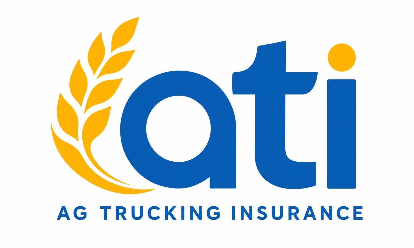 Agricultural Trucking Insurance